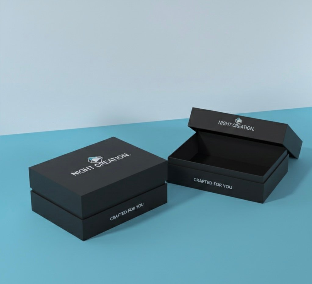 Shoulder & Neck Boxes View 2