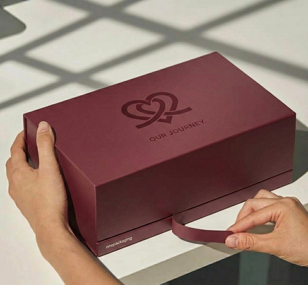 Tear Strip Self Sealing Mailers