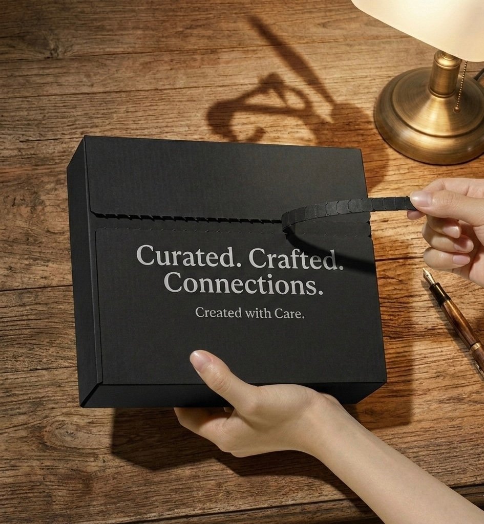 Tear Strip Self Sealing Mailers View 3