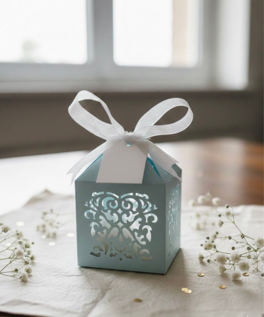 Traditional Bidi & Wedding Boxes View 2