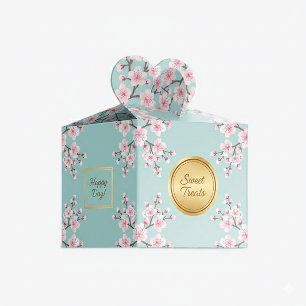 Traditional Bidi & Wedding Boxes View 3