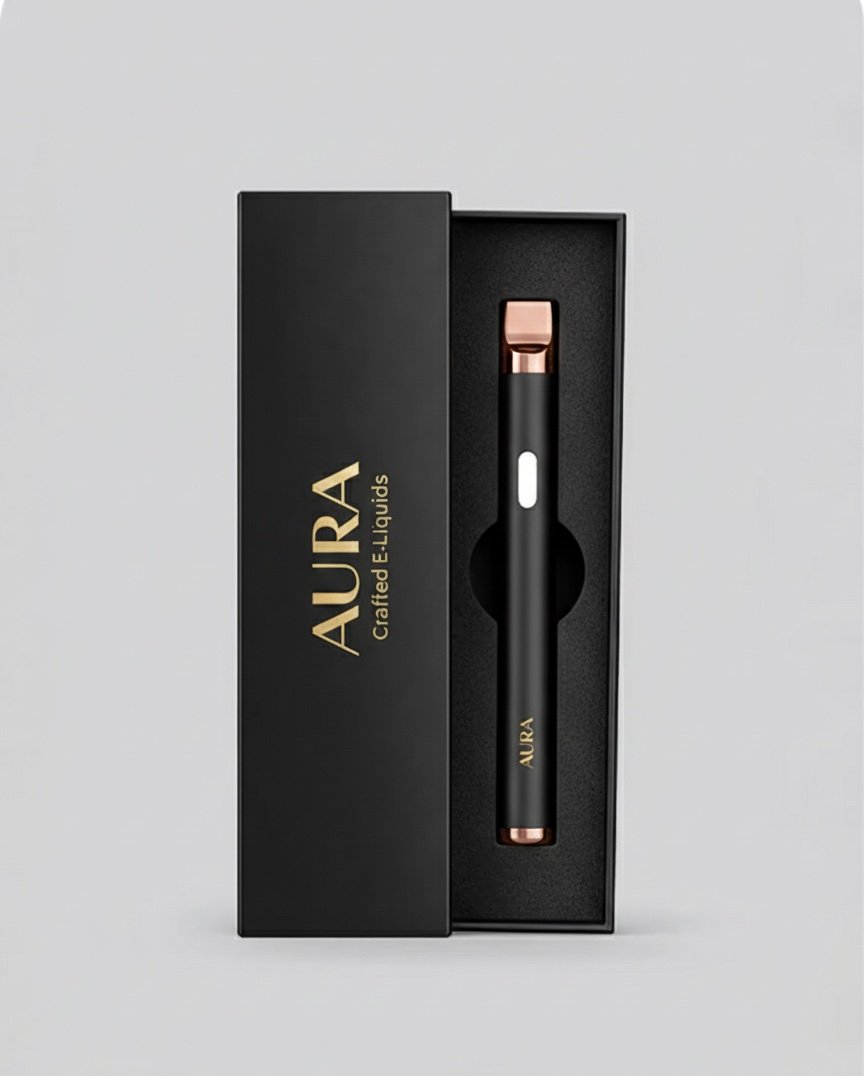 Vape & Cigarette Boxes View 2