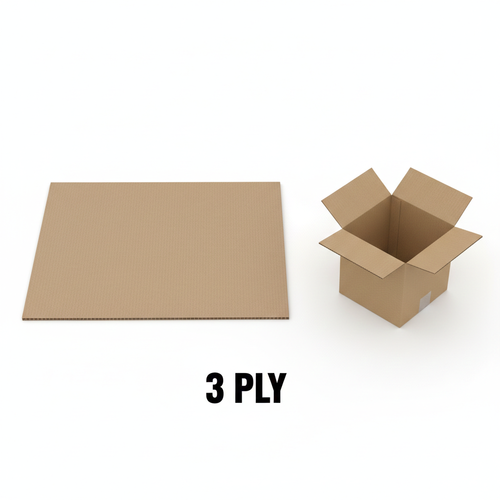 Wardrobe Boxes with Hanging Rail