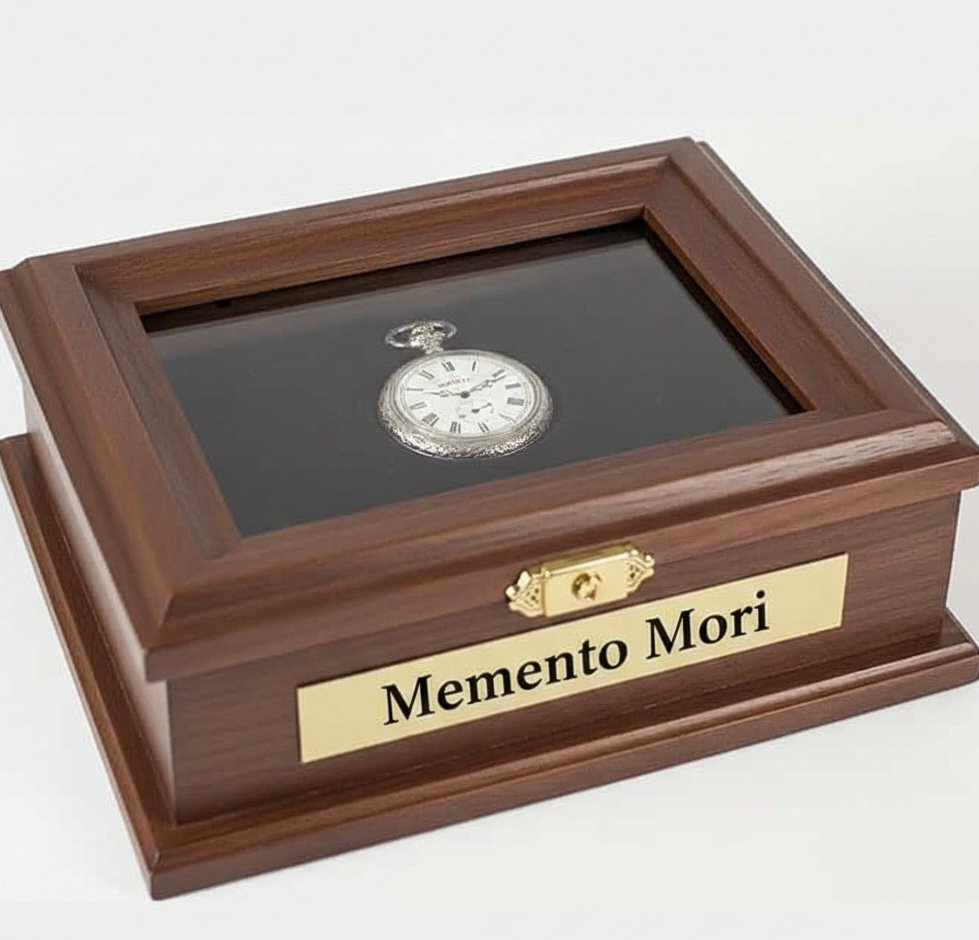 Wooden Keepsake Boxes View 2