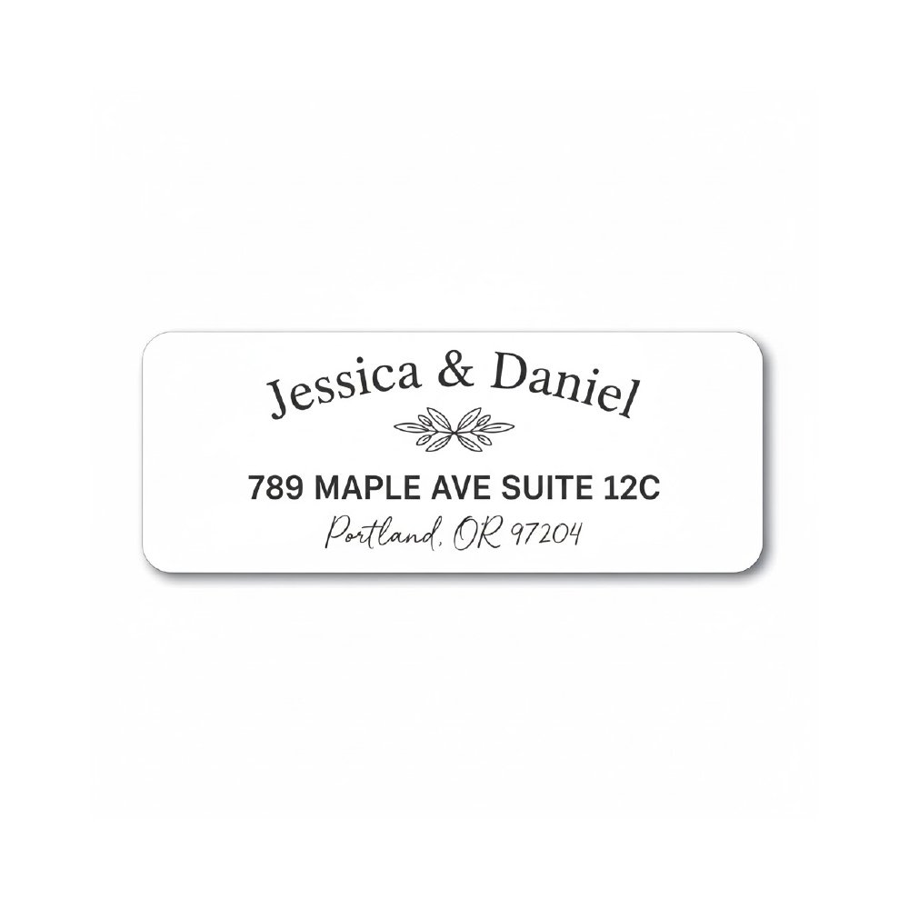 address-labels View 3