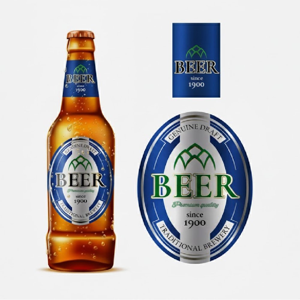 Beer Labels