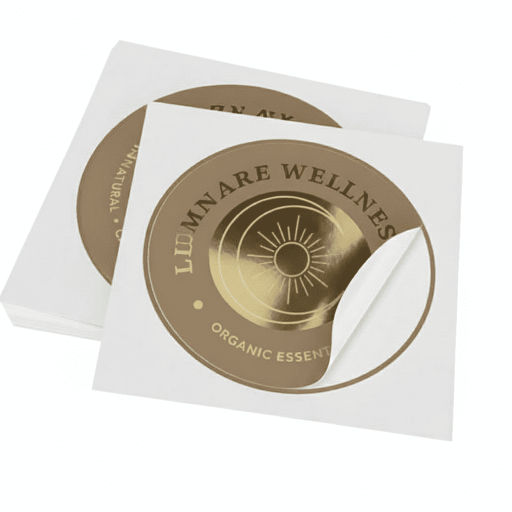 foil-stickers View 3