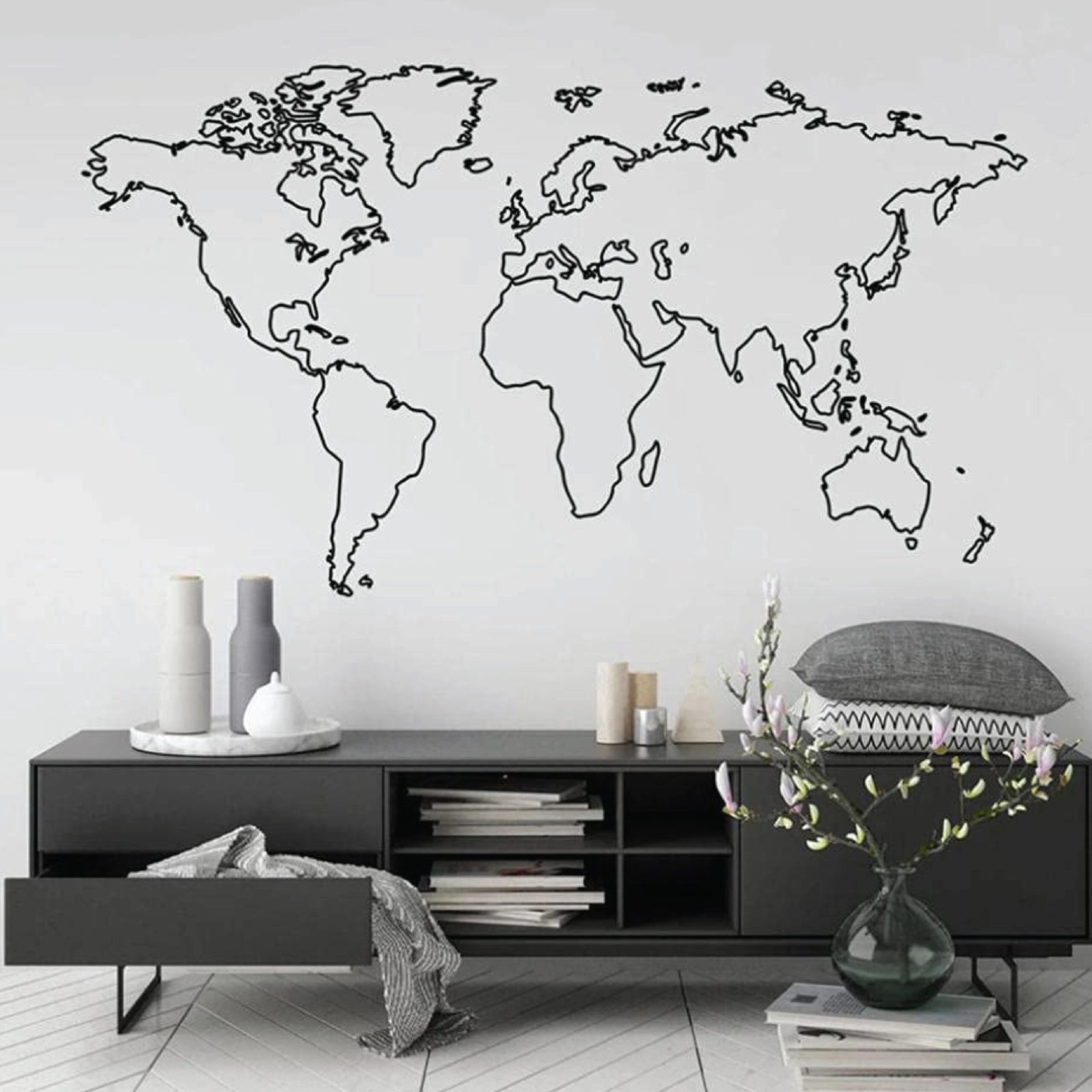 Wall Stickers View 3