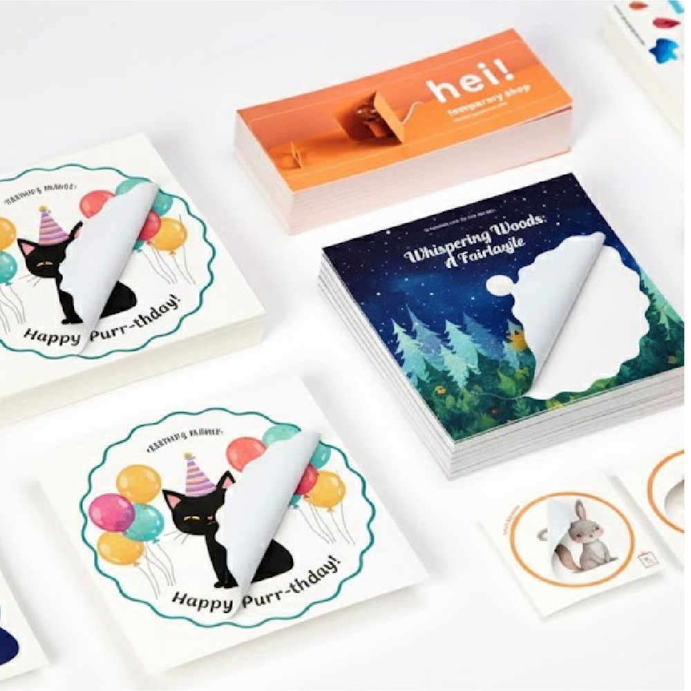 white-stickers View 5