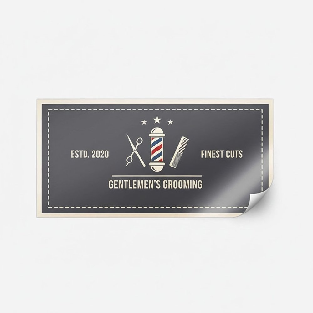 white-stickers View 6