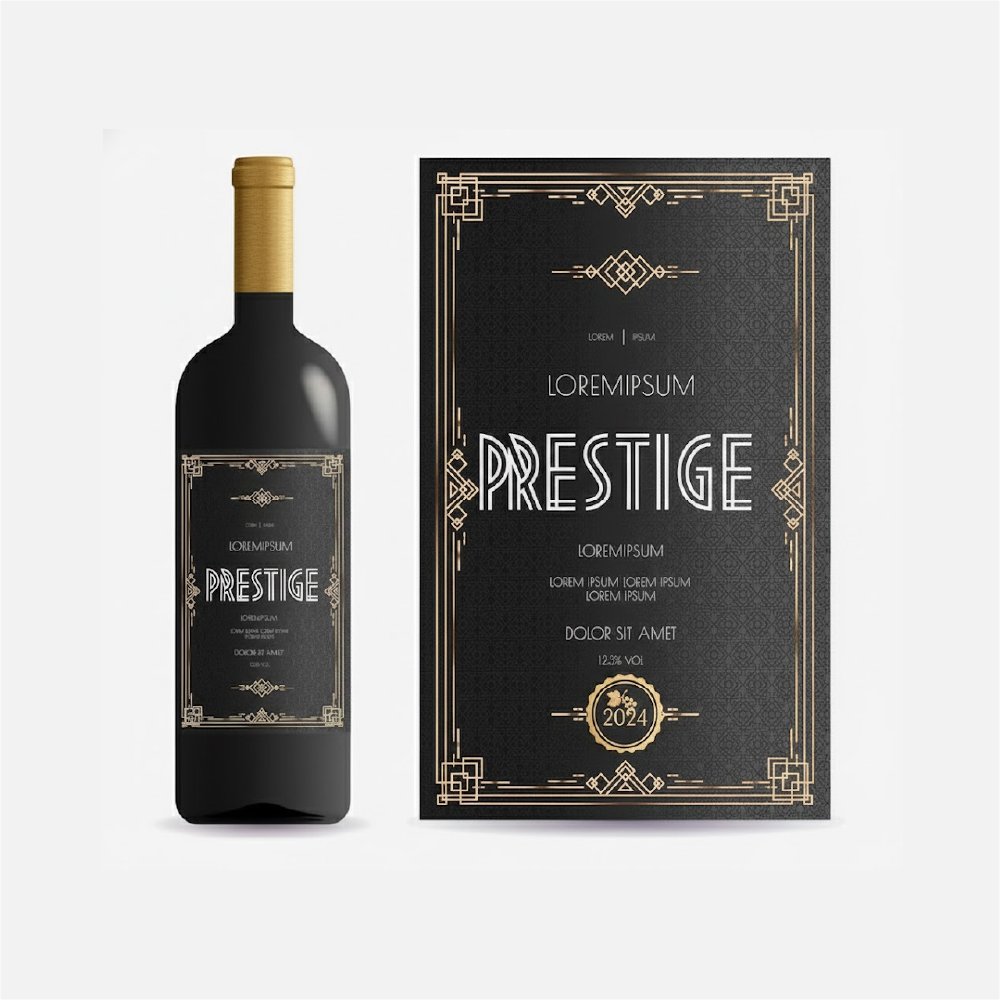 wine-spirit-labels View 2