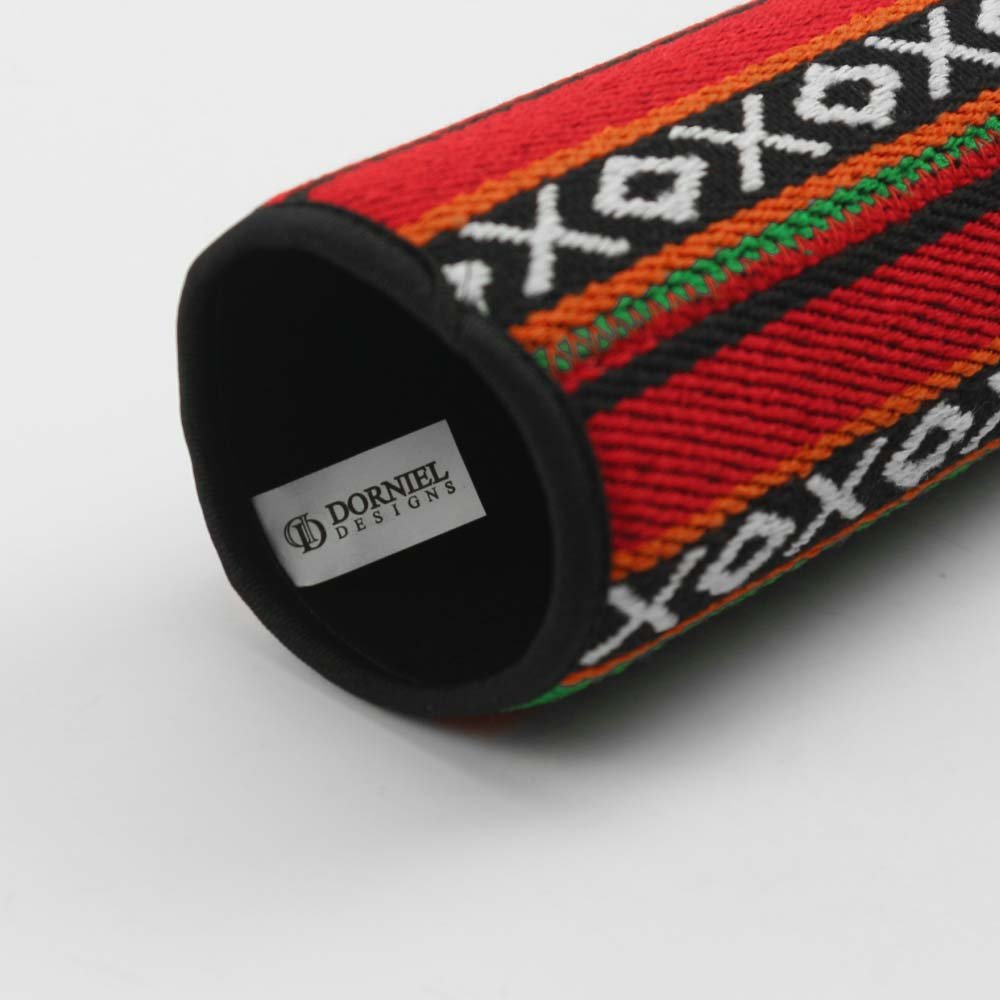 Double Wall Glass Bottle View 4