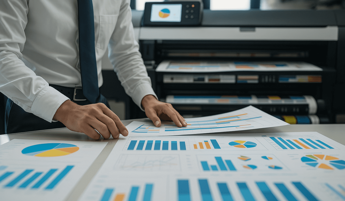 Professional Printing Tips in Dubai