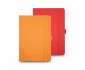 PU Notebooks