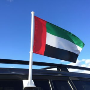 Car Flags