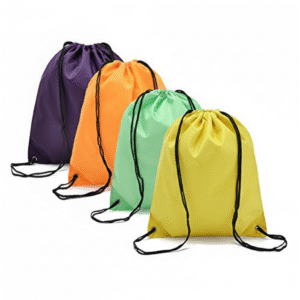 Drawstring Bag