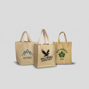 Jute Bag