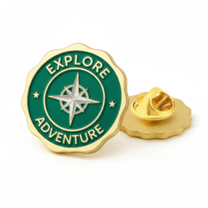 Lapel Pins