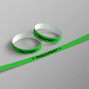 Wristband