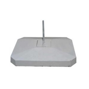 Concrete Base